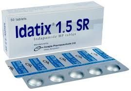 Picture of Idatix SR Tablet